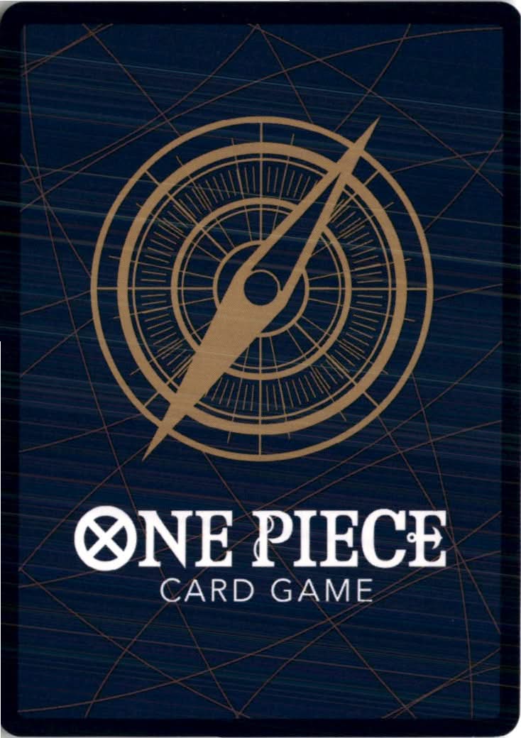 Mansherry #OP10-056 - Royal Blood - One Piece Card Game - Uncommon - Near Mint