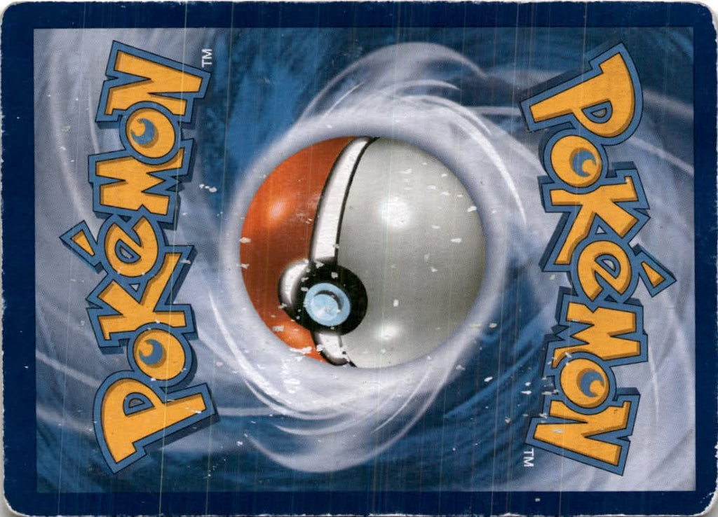 Seedot #5/106 - Flashfire - Pokemon - Common - Moderately Played