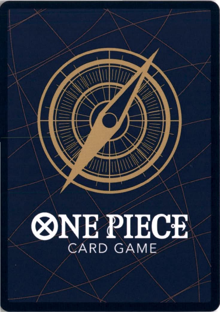 I Have a Plan to Take Down One of the Four Emperors!! #OP14-019 - The Azure Sea's Seven - One Piece Card Game - Uncommon - Near Mint
