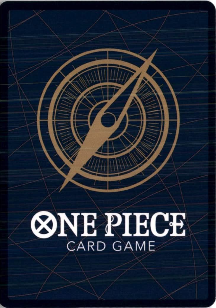 Saint Homing #OP10-093 - Royal Blood - One Piece Card Game - Common - Near Mint