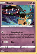 Mawile #071/196 - Lost Origin - Pokemon - Common - Near Mint