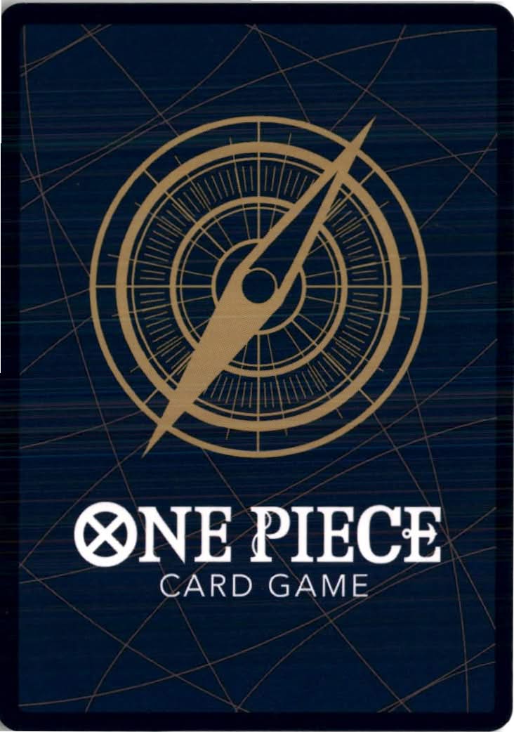 Bird Neptunian (OP14 Reprint) #EB04-016 - The Azure Sea's Seven - One Piece Card Game - Common - Near Mint