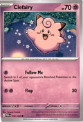 Clefairy #030/88 - Perfect Order - Pokemon - Common - Near Mint