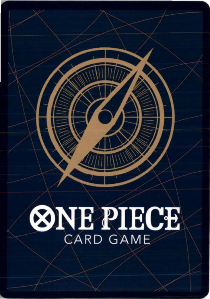 Kikunojo #OP14-023 - The Azure Sea's Seven - One Piece Card Game - Rare - Near Mint