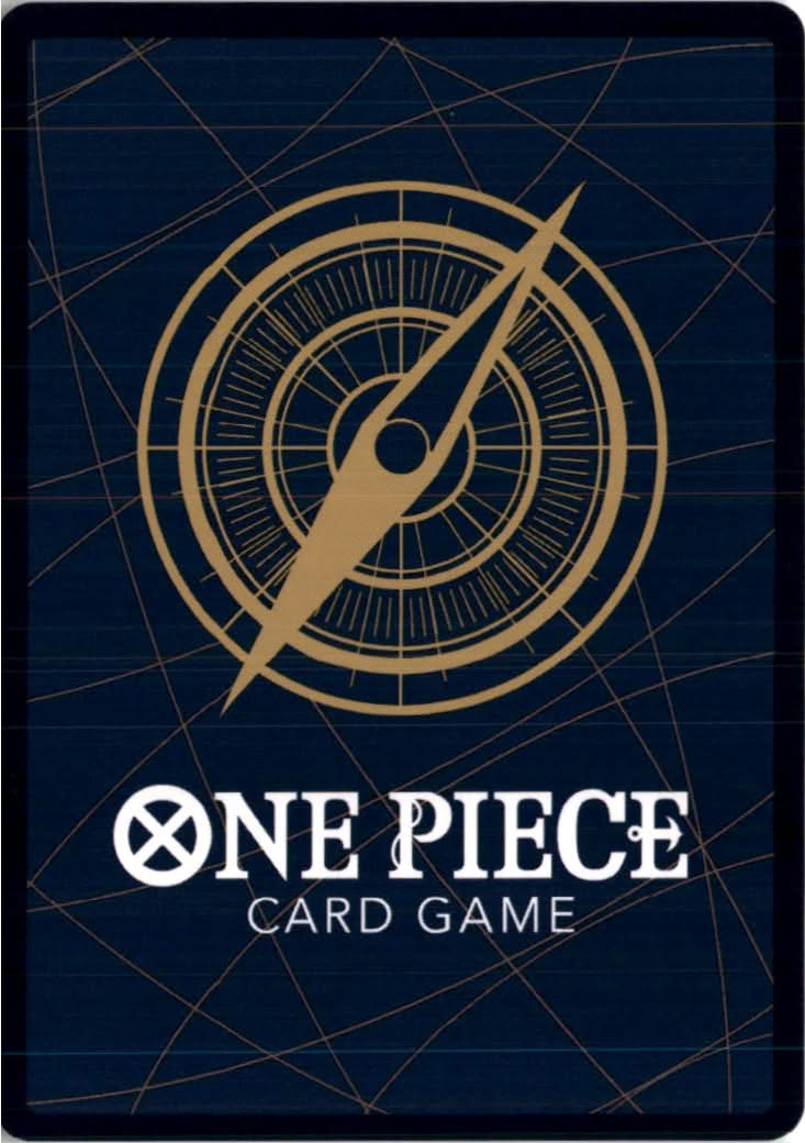 Charlotte Pudding (OP14 Reprint) #EB04-034 - The Azure Sea's Seven - One Piece Card Game - Common - Near Mint