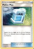 Max Potion #128/145 - Guardians Rising - Pokemon - Uncommon - Moderately Played