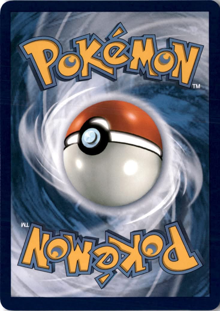 Dusknoir #037/131 - Prismatic Evolutions - Pokemon - Rare - Near Mint