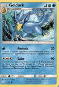 Golduck #27/181 - Team Up - Pokemon - Uncommon - Lightly Played