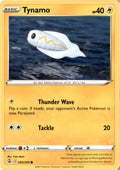 Tynamo #95/264 - Fusion Strike - Pokemon - Common - Near Mint