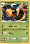 Vespiquen #012/189 - Astral Radiance - Pokemon - Rare - Near Mint