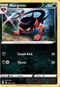 Morgrem #093/172 - Brilliant Stars - Pokemon - Uncommon - Near Mint