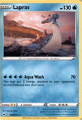 Lapras #48/202 - Sword & Shield - Pokemon - Rare - Near Mint