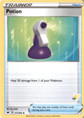 Potion #177/202 - Sword & Shield - Pokemon - Uncommon - Near Mint