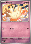 Milcery #074/159 - Journey Together - Pokemon - Common - Near Mint