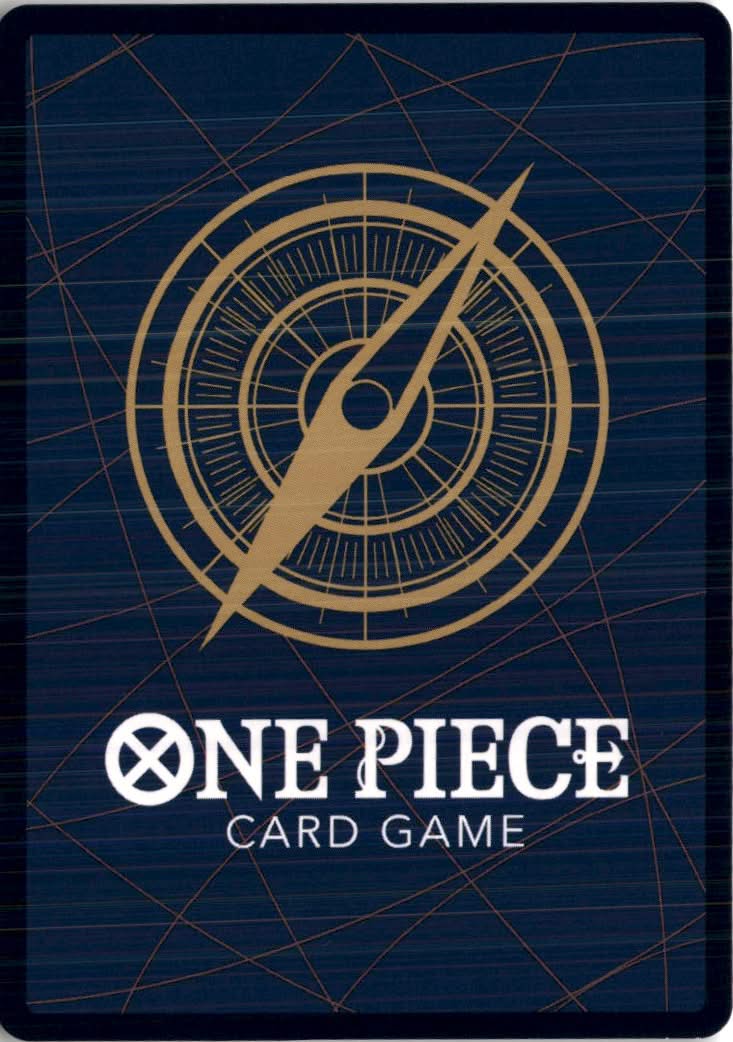 Crocodile #OP07-040 - 500 Years in the Future - One Piece Card Game - Uncommon - Near Mint