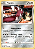 Mawile #100/163 - Battle Styles - Pokemon - Common - Near Mint