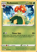 Bellossom #003/159 - Crown Zenith - Pokemon - Rare - Near Mint
