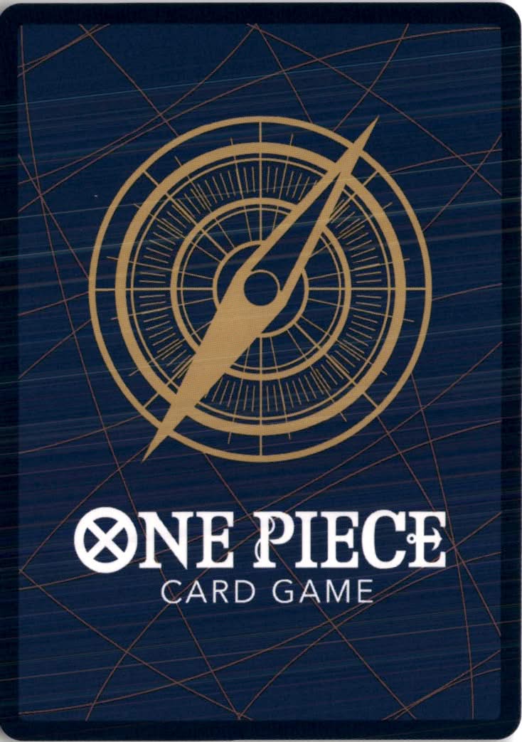 Itomimizu #OP07-060 - 500 Years in the Future - One Piece Card Game - Uncommon - Near Mint