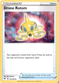 Drone Rotom #151/185 - Vivid Voltage - Pokemon - Uncommon - Near Mint