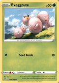 Exeggcute #4/185 - Vivid Voltage - Pokemon - Common - Near Mint