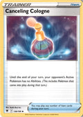 Canceling Cologne #136/189 - Astral Radiance - Pokemon - Uncommon - Near Mint