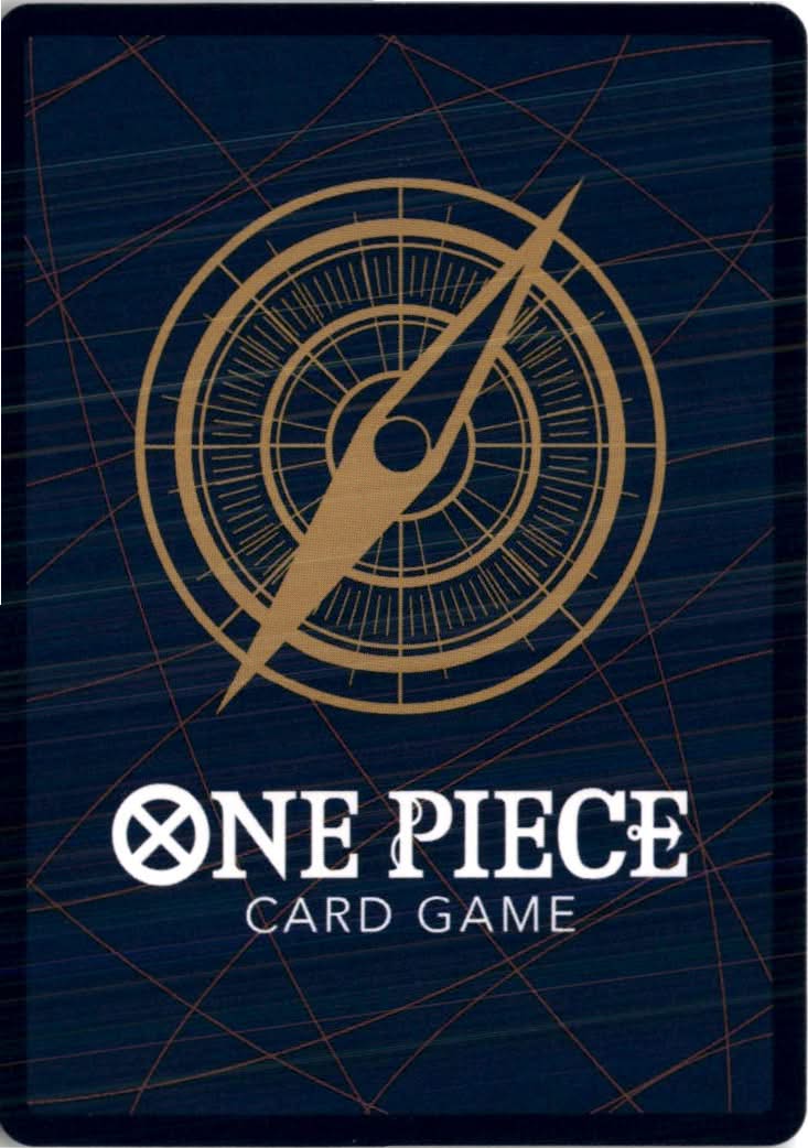 Hatchan #OP12-013 - Legacy of the Master - One Piece Card Game - Common - Near Mint
