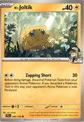 N's Joltik #049/159 - Journey Together - Pokemon - Common - Near Mint