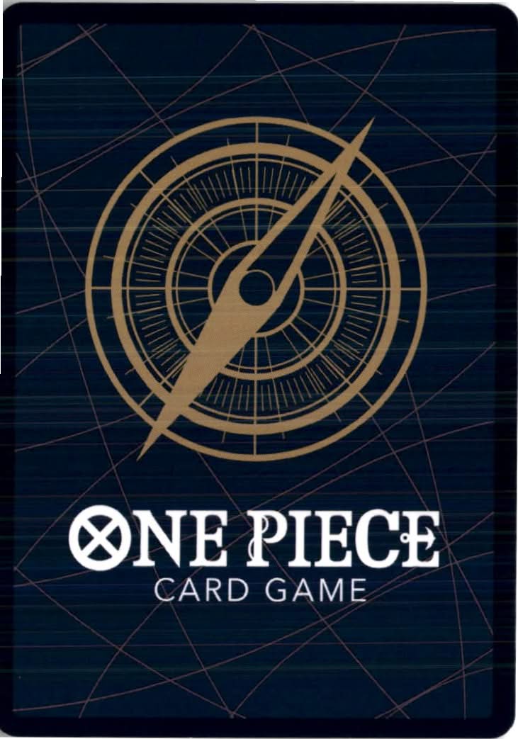 Carmen #OP12-067 - Legacy of the Master - One Piece Card Game - Common - Near Mint