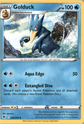 Golduck #029/189 - Astral Radiance - Pokemon - Uncommon - Near Mint