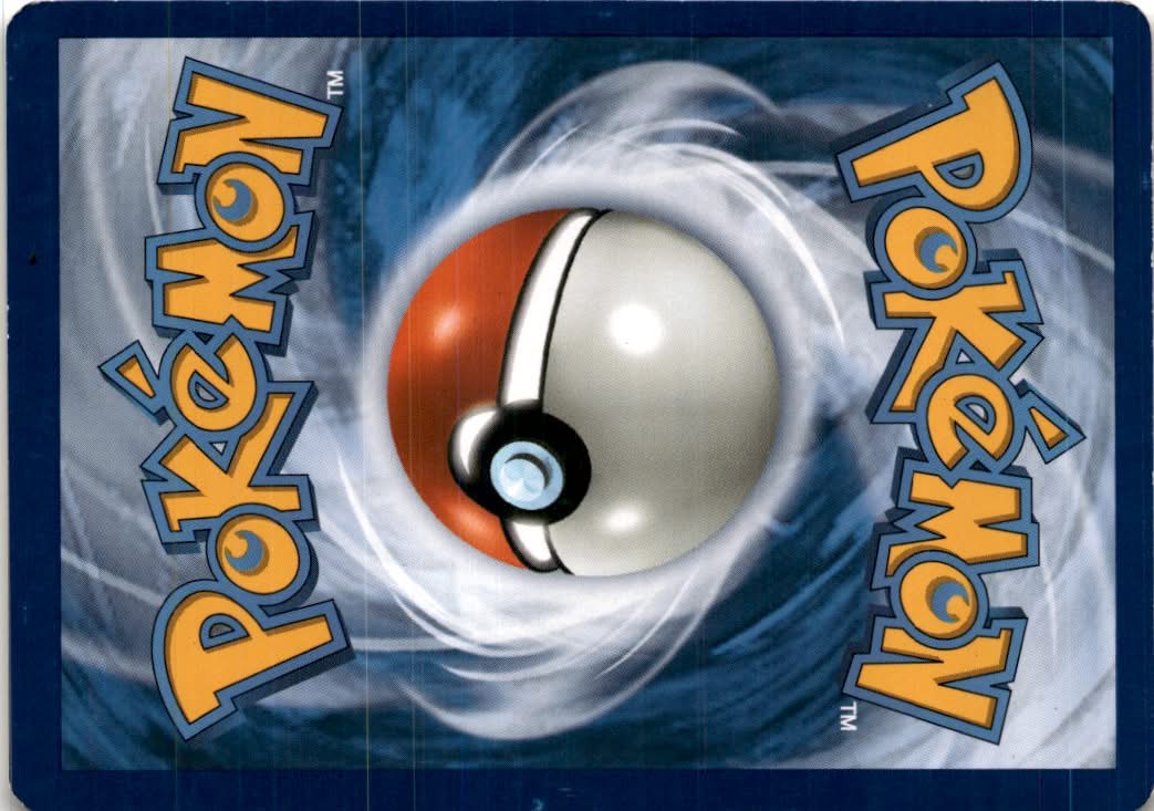 Cloyster #34/149 - Sun & Moon - Pokemon - Rare - Near Mint