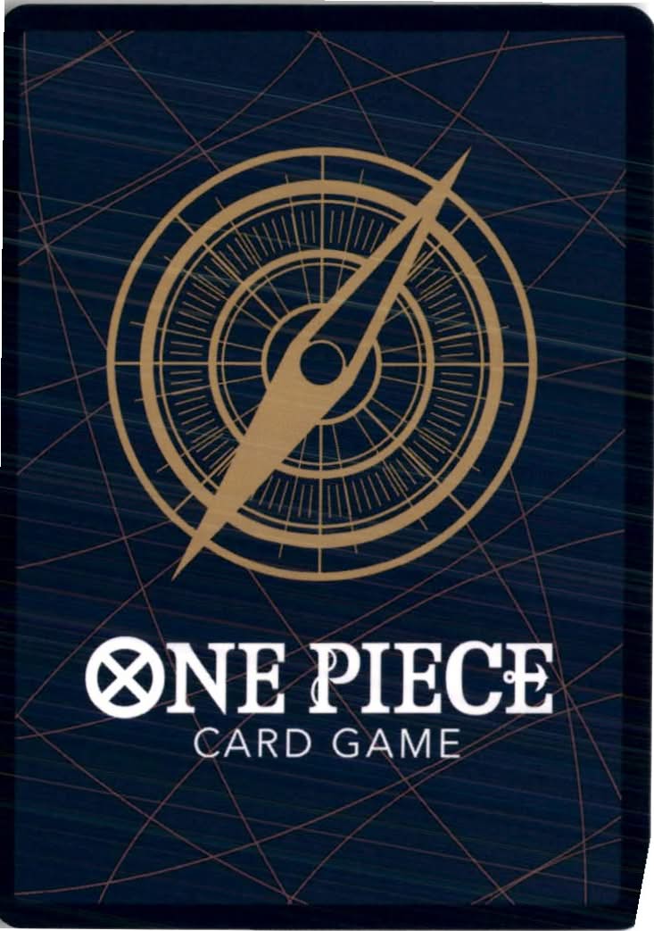Nekomamushi #OP08-028 - Two Legends - One Piece Card Game - Uncommon - Near Mint
