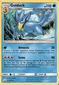 Golduck #27/181 - Team Up - Pokemon - Uncommon - Near Mint