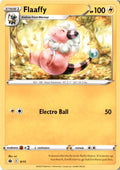 Flaaffy #9/15 - McDonald's Collection 2022 - Pokemon - Promo - Near Mint