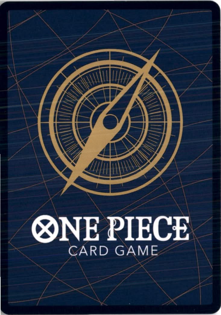 Maha #OP07-089 - 500 Years in the Future - One Piece Card Game - Common - Near Mint