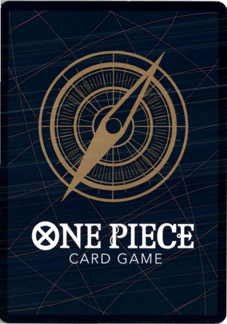 Buffalo #OP14-070 - The Azure Sea's Seven - One Piece Card Game - Common - Near Mint
