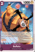 Buffalo #OP14-070 - The Azure Sea's Seven - One Piece Card Game - Common - Near Mint