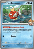Misty's Magikarp #048/182 - Destined Rivals - Pokemon - Common - Near Mint
