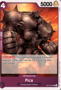 Pica #OP10-074 - Royal Blood - One Piece Card Game - Uncommon - Near Mint