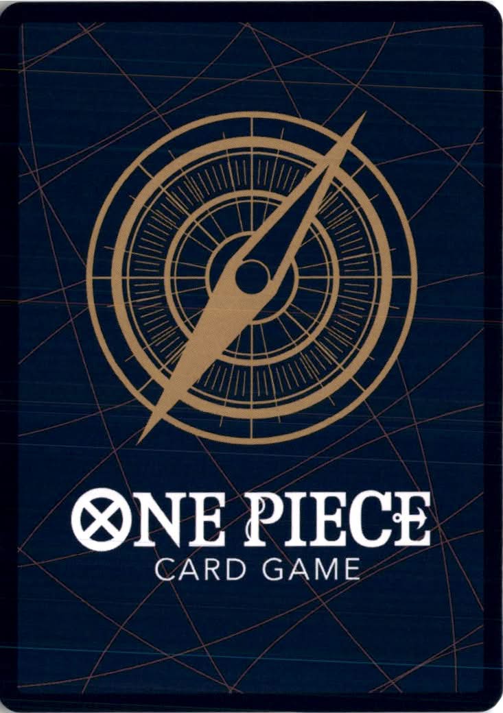 Koala (Welcome Pack 2026 Vol.1) #OP12-086 - One Piece Promotion Cards - One Piece Card Game - Rare - Near Mint