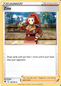 Zisu #159/189 - Astral Radiance - Pokemon - Uncommon - Near Mint
