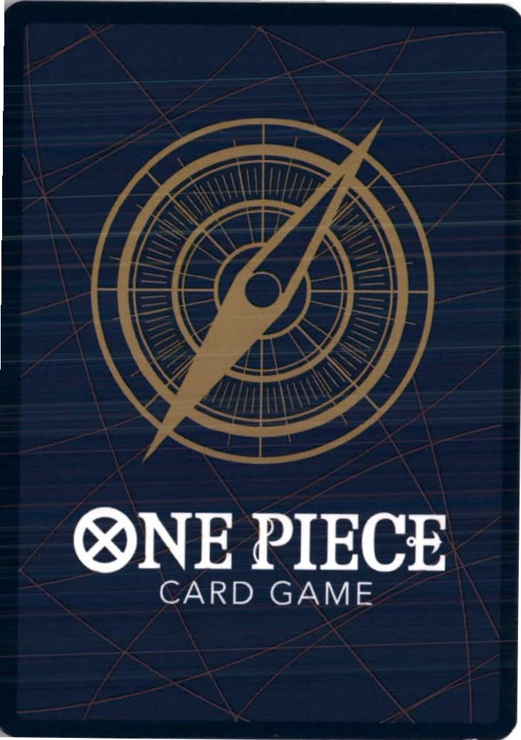 Ceaser Soldier #OP10-007 - Royal Blood - One Piece Card Game - Uncommon - Near Mint