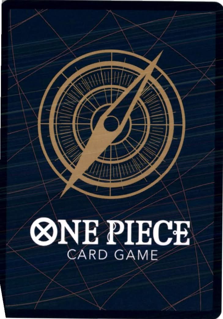 Roronoa Zoro (Zoro Deck) (LT-01 Reprint) #OP12-036 - Learn Together Deck Set - One Piece Card Game - Common - Near Mint