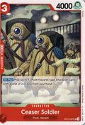 Ceaser Soldier #OP10-007 - Royal Blood - One Piece Card Game - Uncommon - Near Mint