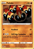 Falinks #154/264 - Fusion Strike - Pokemon - Uncommon - Near Mint