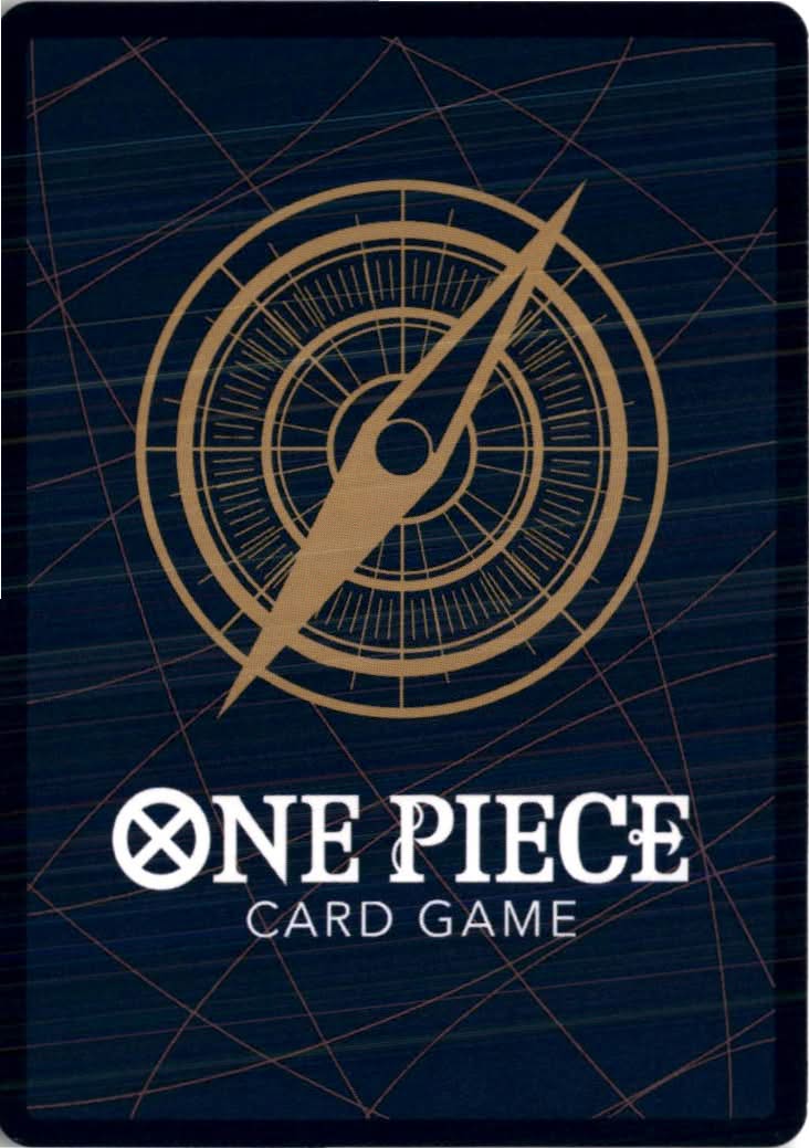 Duval #OP12-011 - Legacy of the Master - One Piece Card Game - Common - Near Mint