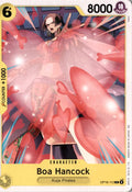 Boa Hancock #OP16-112 - The Time of Battle - One Piece Card Game - Common - Near Mint