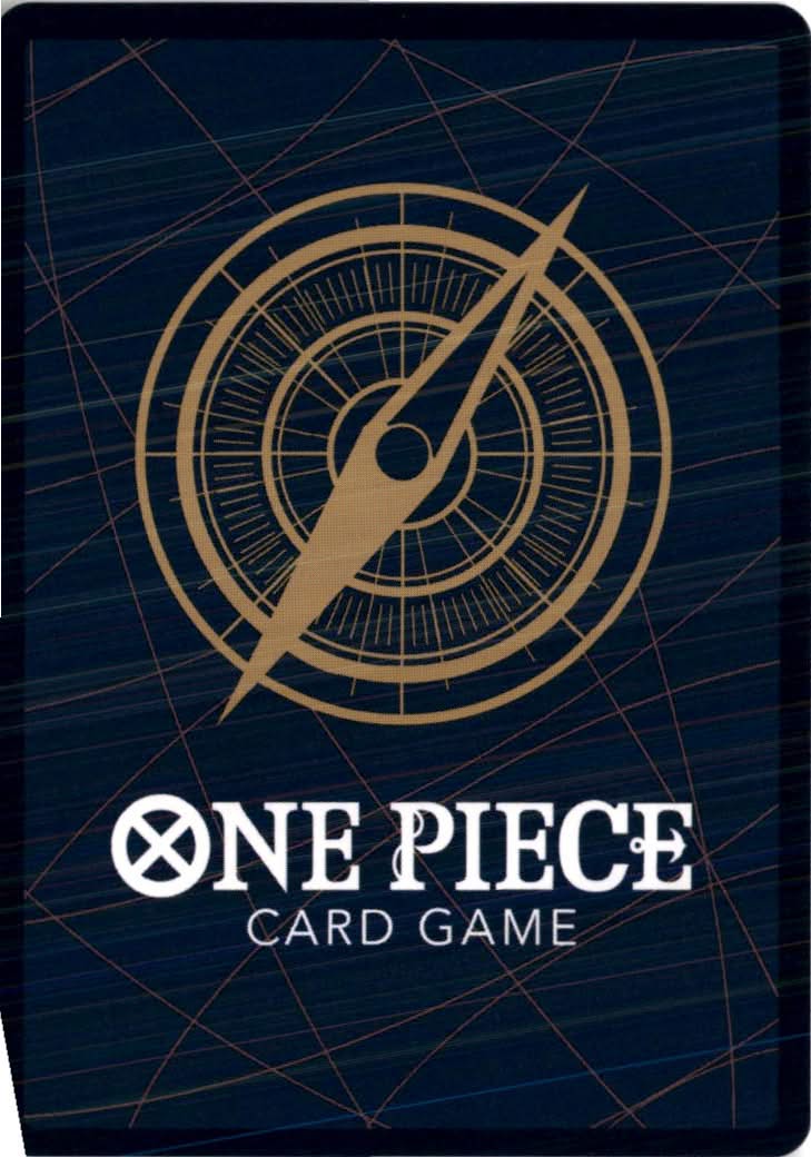 Patty #OP12-074 - Legacy of the Master - One Piece Card Game - Common - Near Mint