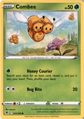 Combee #011/189 - Astral Radiance - Pokemon - Common - Near Mint