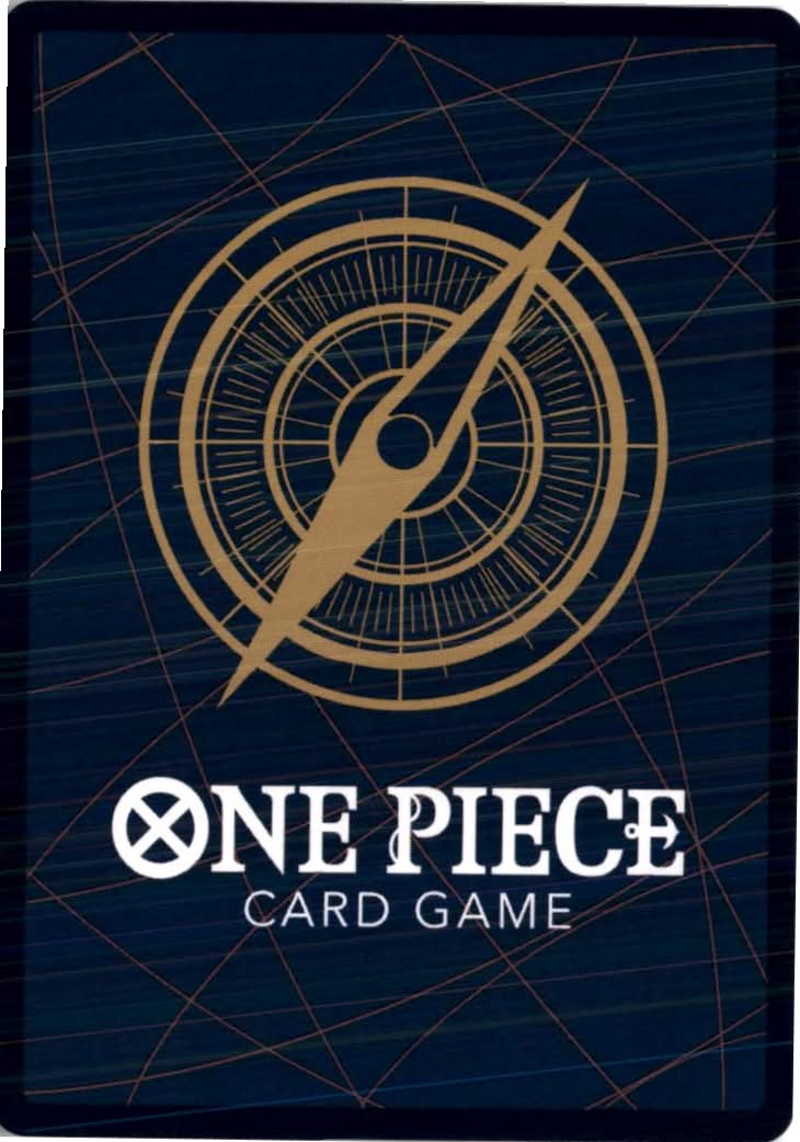 Issho #OP12-082 - Legacy of the Master - One Piece Card Game - Common - Near Mint