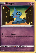 Shuppet #67/185 - Vivid Voltage - Pokemon - Common - Near Mint